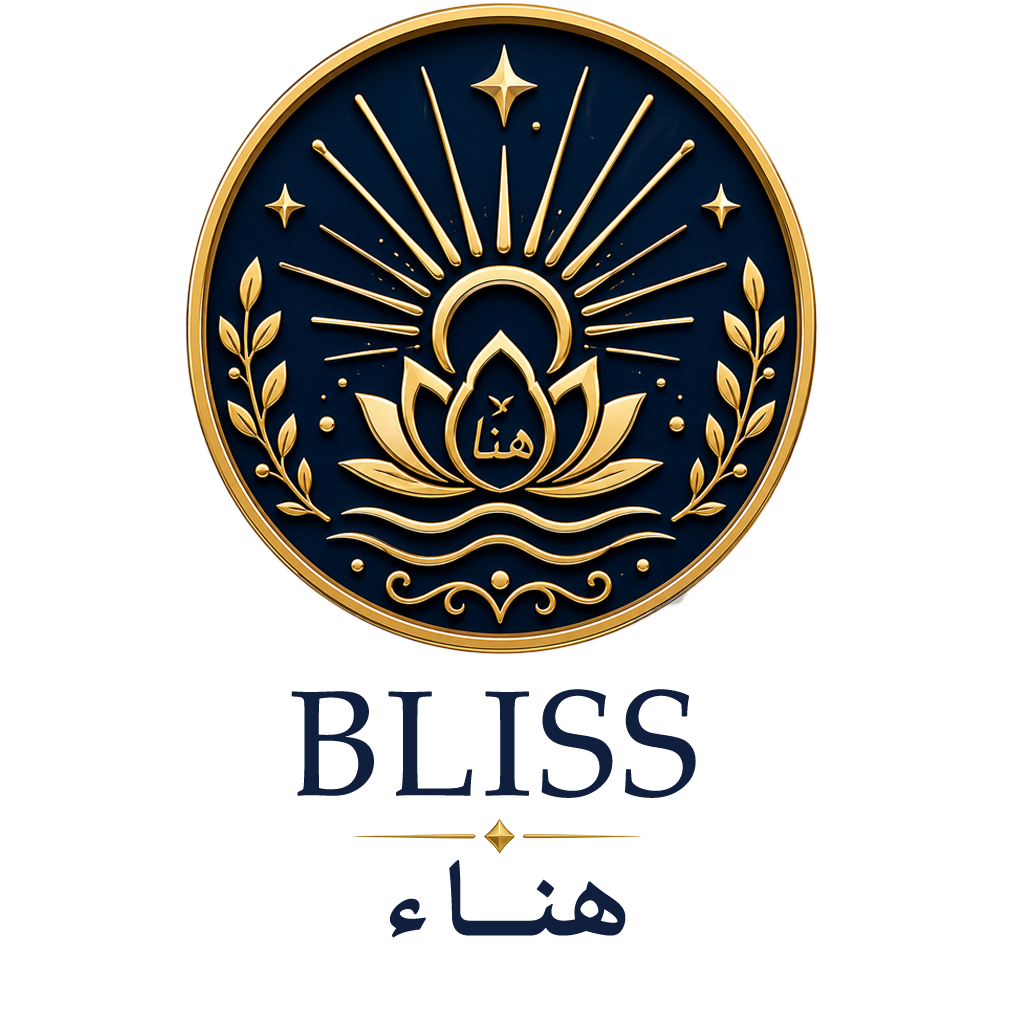 bliss meaning icon - Ghaya Language